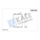 KALORİFER RADYATÖRÜ FIAT DOBLO 01>PUNTO 01>IDEA 04>LANCIA YPSILON 03> AC KLİMASIZ 0183831AB 1.3 JTD 1.4 1.9 JTD
