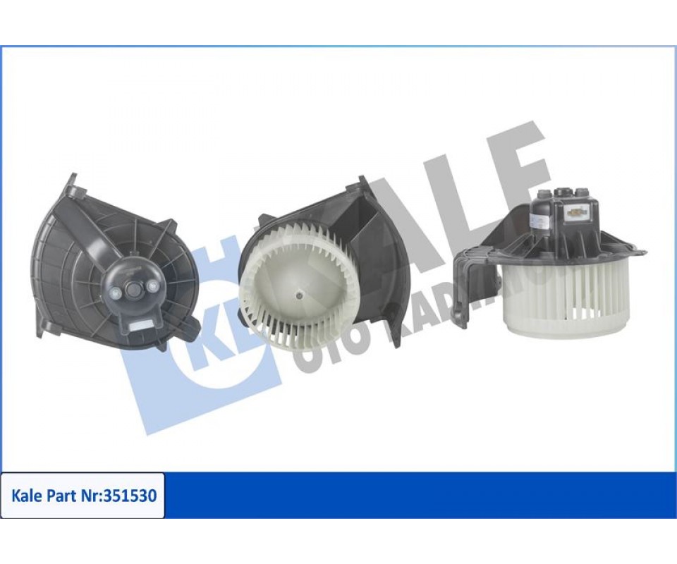 KALORİFER MOTORU KANGOO III-MERCEDES CITAN 08 > MASTER III-MOVANO B 10 > 346990 / 346935 2720500Q0J-A4158350700-A4158350800-93197783