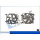 FAN MOTORU PERVANELİ CLIO II-KNG 97>MGN I-SCENIC I 99-03 AC