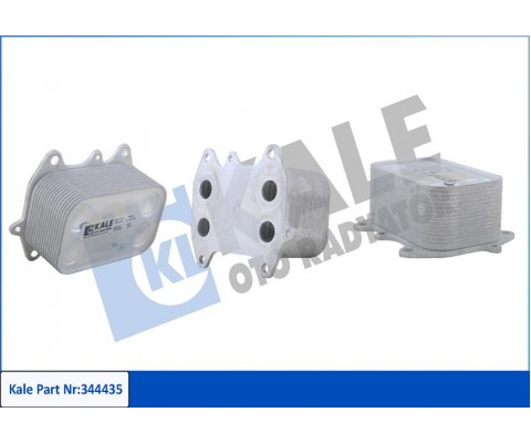 YAĞ SOĞUTUCUSU GOLF6-CADDY-CRAFTER-T5-A3-LEON 1.6-2.0 TDI 2010 > CAAB-CAYA/B/C-CKUB-CAAC