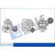 EGR VALFİ PASSAT 00-05 SHARAN 00-10 T5 03-09 A4 00-04 A6 01-05 SUPERB 1.9 TDI AVF AWX