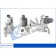EGR VALFI BORULU YENI TIP TRANSIT V347 2.4TDCI 3.2TDCI 200PS 10>14