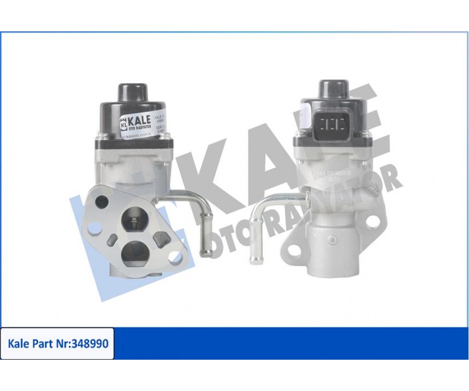 EGR VALFİ FORD MONDEO 01> 2.0 DURATECH HE BENZİNLİ