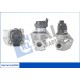 EGR VALFİ BERLINGO-C3-C4-C5-JUMPY-XSARA-P1007-P206-P207-P307-EXPERT-PARTNER 1.6 HDI FIESTA VI 03>11 C MAX FOCUS II 04>11 FUSION 03>12 1.6TDCI VOLVO V70 III S80 II 10> S40 II V50 05> 1.6TD