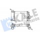 TURBO RADYATÖRÜ INTERCOOLER MGN IV GRANDTOUR 1.2 Tce 16 > NISSAN QASHQAI 1.2 DIG-T