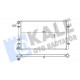 SU RADYATÖRÜ AUDI A3-TT-SEAT LEON-TOLEDO II-SKODA OCTAVIA I-VW BORA-GOLF IV 1.6 1.8T 1.9TDI 98 > MT AC NAC BRAZING 650x398x22 1J0121253J-1J0121253N-1J0121253Q-1J0121253AT-1J0121253R
