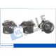 KALORİFER MOTORU 12V PEUGEOT PARTNER 96>11 CITROEN BERLINGO 96>11 ZX 91> KLİMALI ARAÇLAR İÇİN