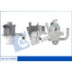 EGR VALFİ RENAULT CLIO III 05>12 CLIO IV 12>21 KANGOO II 08> FLUENCE 09> SYMBOL III 13> DACIA DUSTER 10> DOKKER 12> NISSAN QASHQAI 11> JUKE 10> 1.5dCi k9k