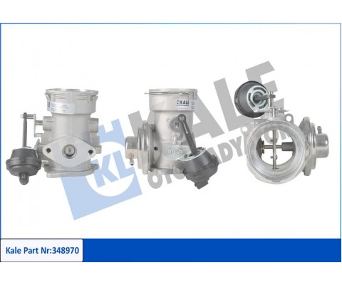 EGR VALFİ BORA-GOLF IV 00-05 -A3 00 > OCTAVIA 02-04 -IBIZA-LEON-TOLEDO 02-06 1.9TDI