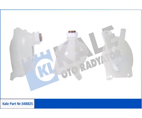 GENLEŞME YEDEK SU DEPOSU RENAULT SYMBOL III 14> EXPRESS 21> SANDERO II 13> LOGAN II 13> DUSTER 18> CLIO IV 12> CAPTUR II 20> 1.0TCe 1.2 1.2TCe 1.3TCe 1.5dCi 1.6E-TECH