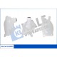 GENLEŞME YEDEK SU DEPOSU RENAULT SYMBOL III 14> EXPRESS 21> SANDERO II 13> LOGAN II 13> DUSTER 18> CLIO IV 12> CAPTUR II 20> 1.0TCe 1.2 1.2TCe 1.3TCe 1.5dCi 1.6E-TECH