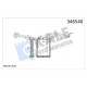 KALORİFER RADYATÖRÜ FORD FİESTA/FUSİON 02>