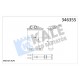 KALORIFER RADYATORU FIAT 500C FIAT 500 FIAT 500L PANDA FORD KA 1.2 1.3 1.4