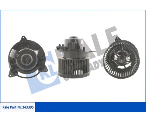 KALORİFER MOTORU FORD MONDEO 01>