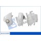 RADYATÖR YEDEK SU DEPOSU FORD FİESTA 08> 1.4-1.6 BENZİNLİ KAPAKLI