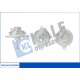 EGR VALF OPEL ASTRA G-FRONTERA B-OMEGA B-SINTRA-VECTRA B-CHEVROLET ASTRA