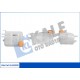RADYATOR YEDEK SU DEPOSU FOCUS 1.4 ZETEC S 16V 1.6 16V 98>05 KAPAKLI