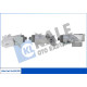 YAĞ SOĞUTUCUSU KOMPLE FORD-PEUGEOT-CİTROEN 02> FOCUS-COURIER-FIESTA-206 208 301 308 307 2008 3008 PA RTNER C3 C4 BERLINGO 1.4-1.5-1.6 TDCİ PLAKALI