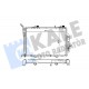 MOTOR SU RADYATORU MERCEDES CLK-CLASS C208 A208