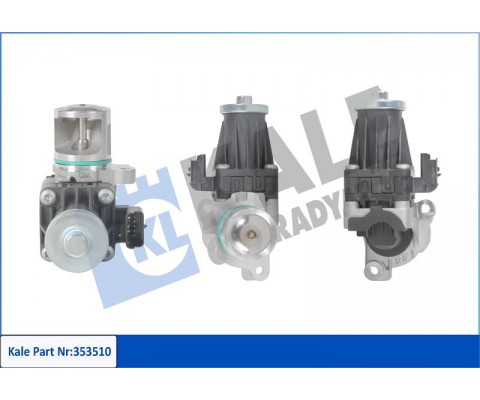 EGR VALFI KOMPLE FOCUS III 11> CONNECT 15> B-MAX 14>MONDEO IV 07>14 1.5TDCI-1.6 TDCI 308 208 301 308 I-II 508 2008 3008 4008 5008 5008 13>TEPEE EXPERT III C-ELYSEE C3 II C3 C4 II C4 C5 7 DS3 DS4