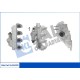 EMME MANİFOLDU EGR Lİ FORD CONNECT 07> 1.8 TDCİ 90-110 PS VAKUMSUZ TİP