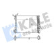 RADYATÖR OPEL MOKKA 1.4-1.6 12- MOKKA X 1.4-1.6 CDTI 12- 1300365-1300366-42418327-94552132