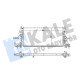 RADYATÖR AL/BRZ OPEL ASTRA K B16 1.0 1.2 1.4 1.6 Turbo 1.5CRDI 1.6CDTI 15 > MT