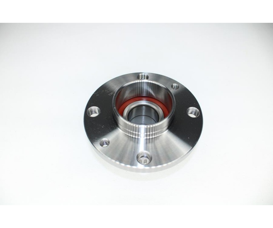 ARKA TEKER PORYASI RULMANLI PALIO-MAREA-BRAVO-PUNTO 96-98 ABS Lİ 30x117x61