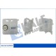 RADYATÖR YEDEK SU DEPOSU I FORD C-MAx II 10-19 FOCUS III 10-17 KUGA II 14-19 TRANSIT CONNECT 13 > 1.6 2.0TDCI KAPAKSIZ