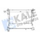 SU RADYATÖRÜ FIAT 500x-JEEP RENEGADE 1.4 1.3/1.6MTJ 14 > MT BRAZING 620x388x16