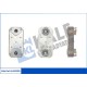 MOTOR YAĞ SOĞUTUCUSU PASLANMAZ ÇELİK PEUGEOT BOXER CITROEN JUMPER 3.0 HDI 06> FIAT DUCATO 140-180 06 >-FUSO CANTE