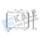 SU RADYATÖRÜ FORD FIESTA-ECOSPORT 17> 1.0 ECOBOOST GN118005CB-GN118005CC-GN118005CD