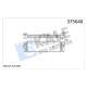 TURBOSARJ RADYATORU MERCEDES SPRINTER B907 B910 18>