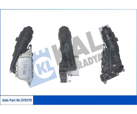 YAG SOGUTUCUSU BMW B37 B38 B47 B48 F52 F45 F46 F48 F49 F39 . MINI F54 F55 F56 F57 F60 KOMPLE