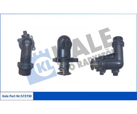 TERMOSTAT 105 C BMW M43 E36 E46