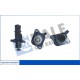 TERMOSTAT FLANŞ 105 C AUDI A3-SEAT CORDOBA-IBIZA-SKODA OCTAVIA-VW BORA-GOLF-POLO