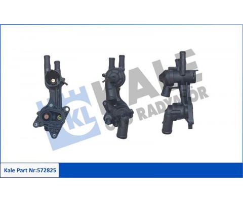 KOMPLE TERMOSTAT-PLASTİK GÖVDELİ 80 C SEAT ALHAMBRA-IBIZA IV-SKODA FABIA II-VW BEETLE-CC-GOLF PLUS V GOLF V-JETTA III-JETTA IV-PASSAT-POLO V-SHARAN-TIGUAN-TOURAN