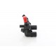 TERMOSTAT GOVDESI KOMPLE TRANSIT V363-V348 11>17 2.2 155PS