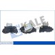 HYUNDAI ACCENT ERA DİZEL 08 > ACCENT BLUE 11 > İ30 08 > 1.6CRDI - KIA CEED 1.6CRDI SPORTAGE 1.7CRDI 08 > CONTA İLAVELİ KOMPLE MODÜL YAĞ SOĞUTUCU