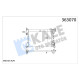 BRAZING VERSİYONU KL351280 FIAT DOBLO 152.263 - OPEL COMBO - ALF ROMEO MITO 10 > AC/NAC MT ME KANİK 540X416X24 SU RADYATÖRÜ