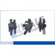 KOMPLE TERMOSTAT-PLASTİK GÖVDELİ 105 C AUDI A3-SEAT CORDOBA-IBIZA II-SCODA OCTAVIA I-VW BORA I POLO-POLO III
