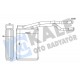 KALORİFER RADYATÖRÜ FORD FİESTA/FUSİON 02>