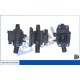 TERMOSTAT KOMPLE SENSÖRLÜ FORD FİESTA-PEUGEOT-CİTROEN 02> 1.4 HDİ-TDCİ EURO 4 MAZDA 2-PEUGEOT 1007-206-206 SW-206 -307-BIPPER-BIPPER TEPEE-TOYOTA AYGO