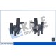 KOMPLE TERMOSTAT-PLASTİK GÖVDELİ 89 C NISSAN PRIMERA-OPEL VIVARO-RENAULT CLIO-ESPACE-KANGOO-LAGUNA MEGANE-SCENIC-SUZUKI SAMURAI-DACIA PICK UP-SOLENZA