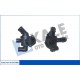 KOMPLE TERMOSTAT-PLASTİK GÖVDELİ 87 C AUDI A1-A3-Q3-TT-SEAT ALHAMBRA-ALTEA-ALTEA XL-IBIZA IV-LEON SKODA OCTAVIA II-SUPERB II-YETI-VOLKSWAGEN BEETLE-CADDY ALLTRACK-CADDY III-CADDY IV-CC-EOS