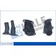 TERMOSTAT YUVASI FLANŞI FORD FİESTA-FOCUS-FUSİON-MONDEO 04> 1.4-1.6 ZETEC