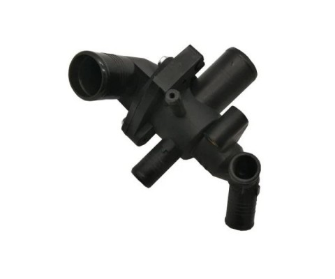 573250 TERMOSTAT GÖVDELİ KOMPLE 88 C TRANSIT V348 2.4 TDCI 06>11 88C A.CEKER