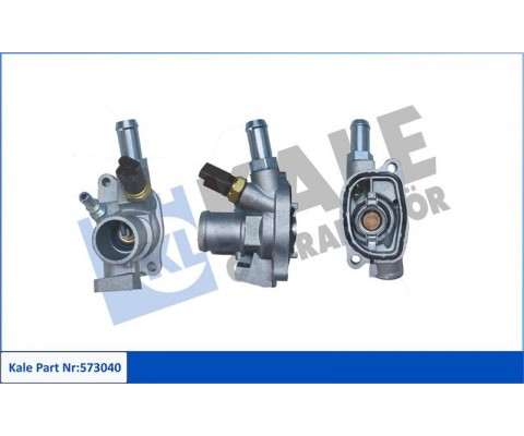 TERMOSTAT MUSURLU 80 C ALFA ROMEO GIULIETTA 10> MİTO 11> FIAT EGEA 16> 500X 14> 500L 12> JEEP RENEGADE 14> COMPASS 17> LANCIA DELTA III 07>14 1.4 1.4TBı