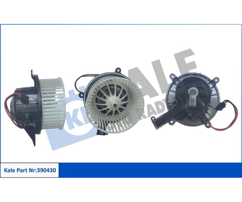 KALORIFER MOTORU MERCEDES VITO W447 14>