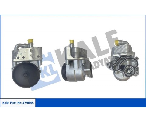 YAG SOGUTUCUSU BMW N40 N42 N43 N45 N46 E81 E82 E87 E88 E46 E90 E91 E92 E93 E60 E61 E84 E83 E85 KOMPL E